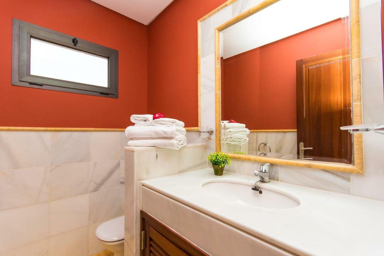 Villa Hipoclub Villas, Faro Park 204