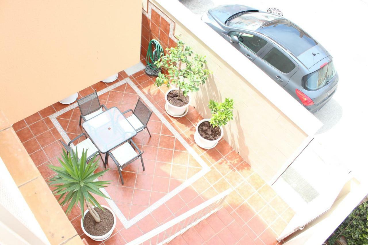 Holiday home Casa Valdelagrana Playa
