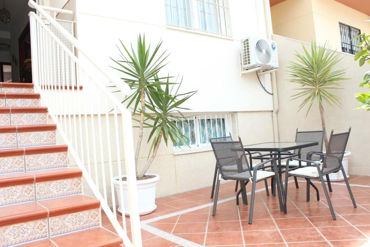 Casa Valdelagrana Playa * El Puerto de Santa Maria