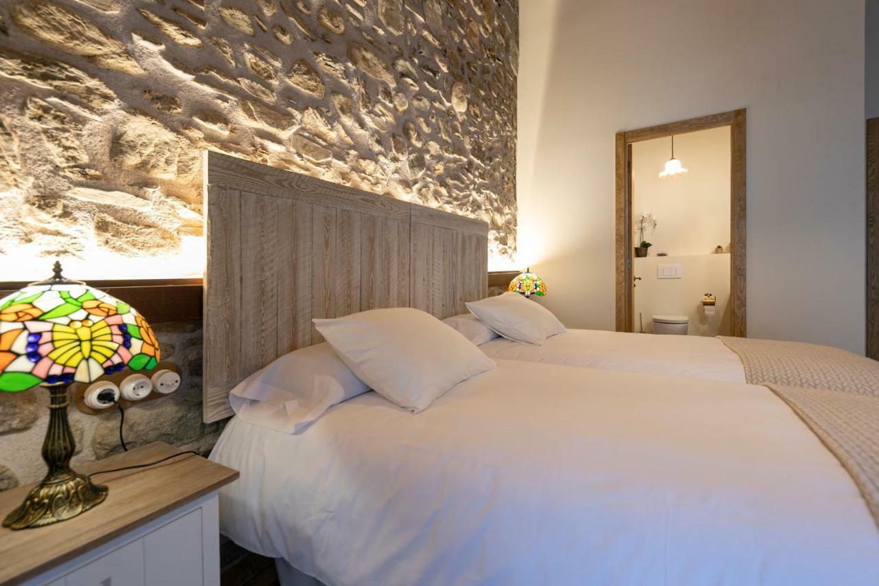 Sports House Nord Sud (adults Only) Bed and breakfast Vilallonga de Ter