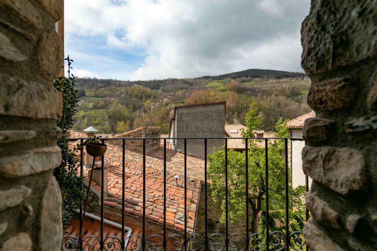 Sports House Nord Sud (adults Only) Bed and breakfast Vilallonga de Ter