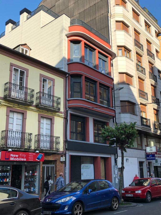 Apartment 4 De Autor Lugo