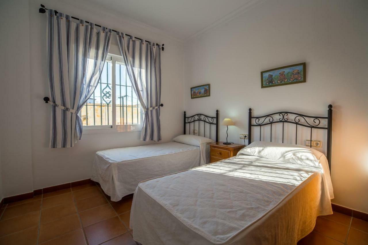 Adosado Atalaya F Conil De La Frontera