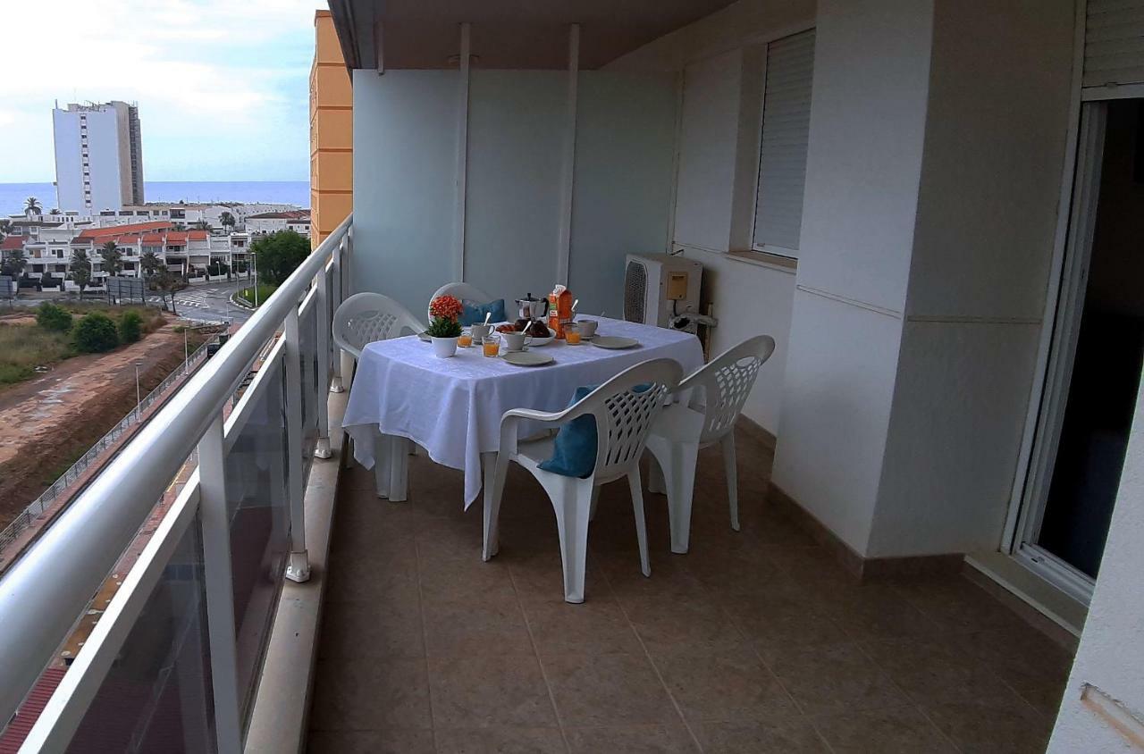 Apartment Colomeras Vidaber Oropesa del Mar