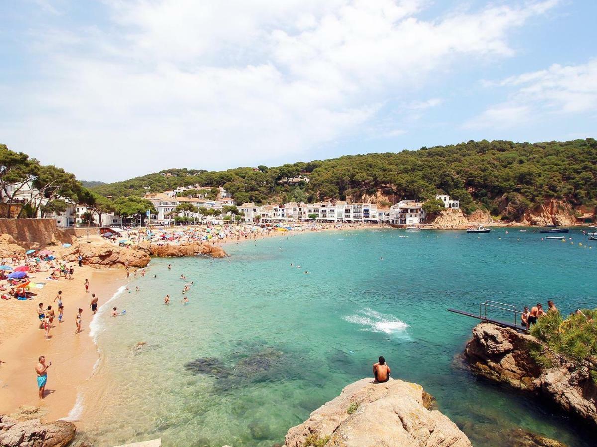 Rancho Suizo * Platja d'Aro