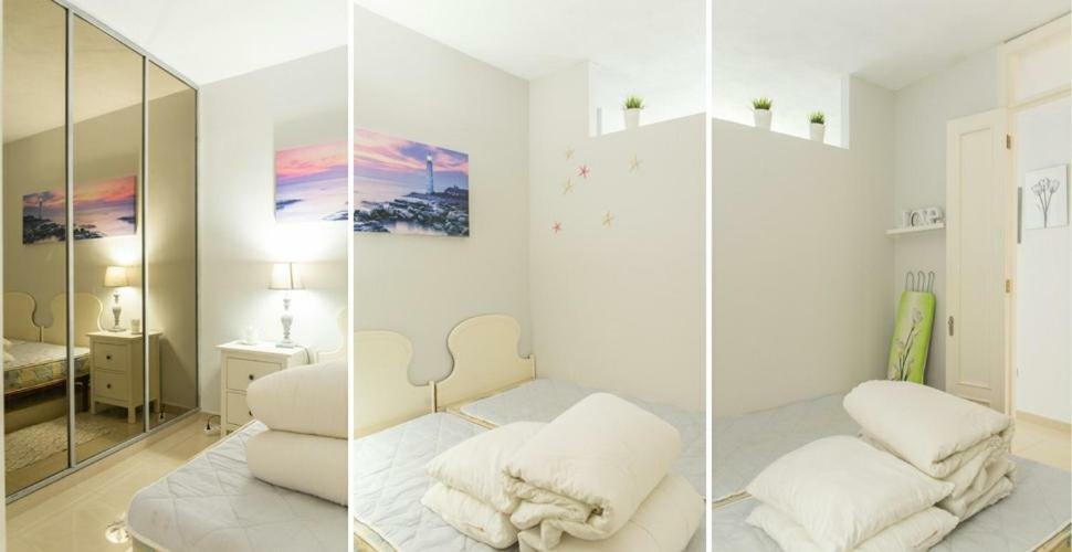 Apartamento Ocean View I *