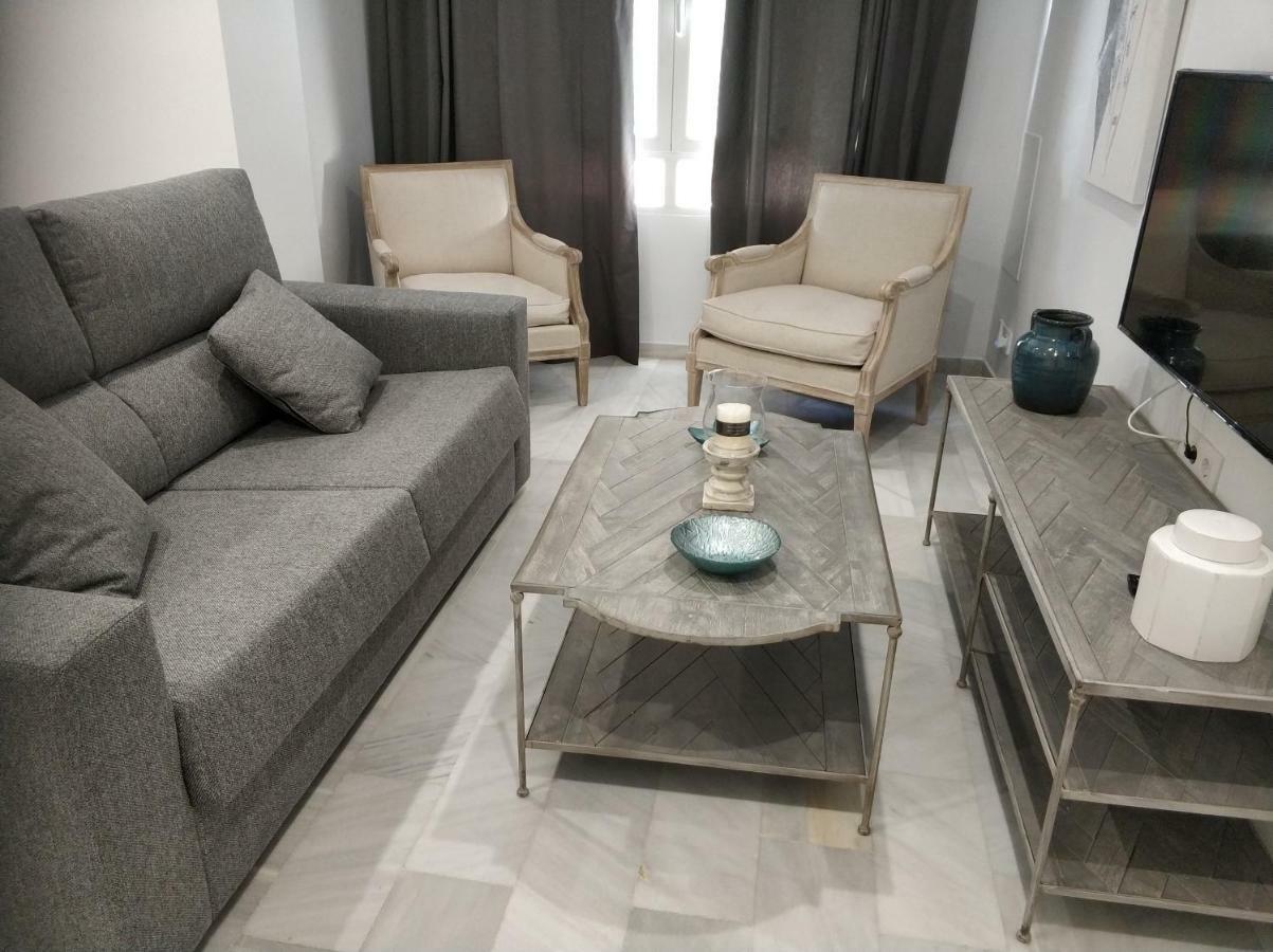 Apartment Guesting Cayetano *