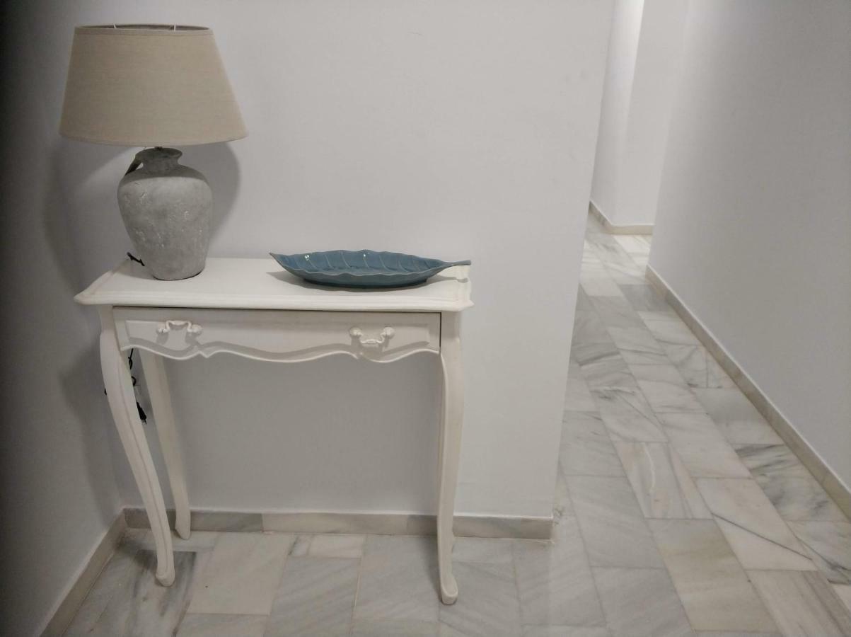 Apartment Guesting Cayetano Cadiz