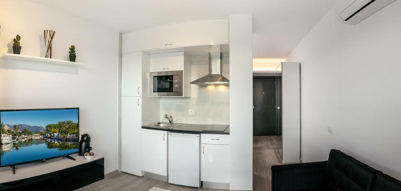 Apartamento Empuria D-luxe