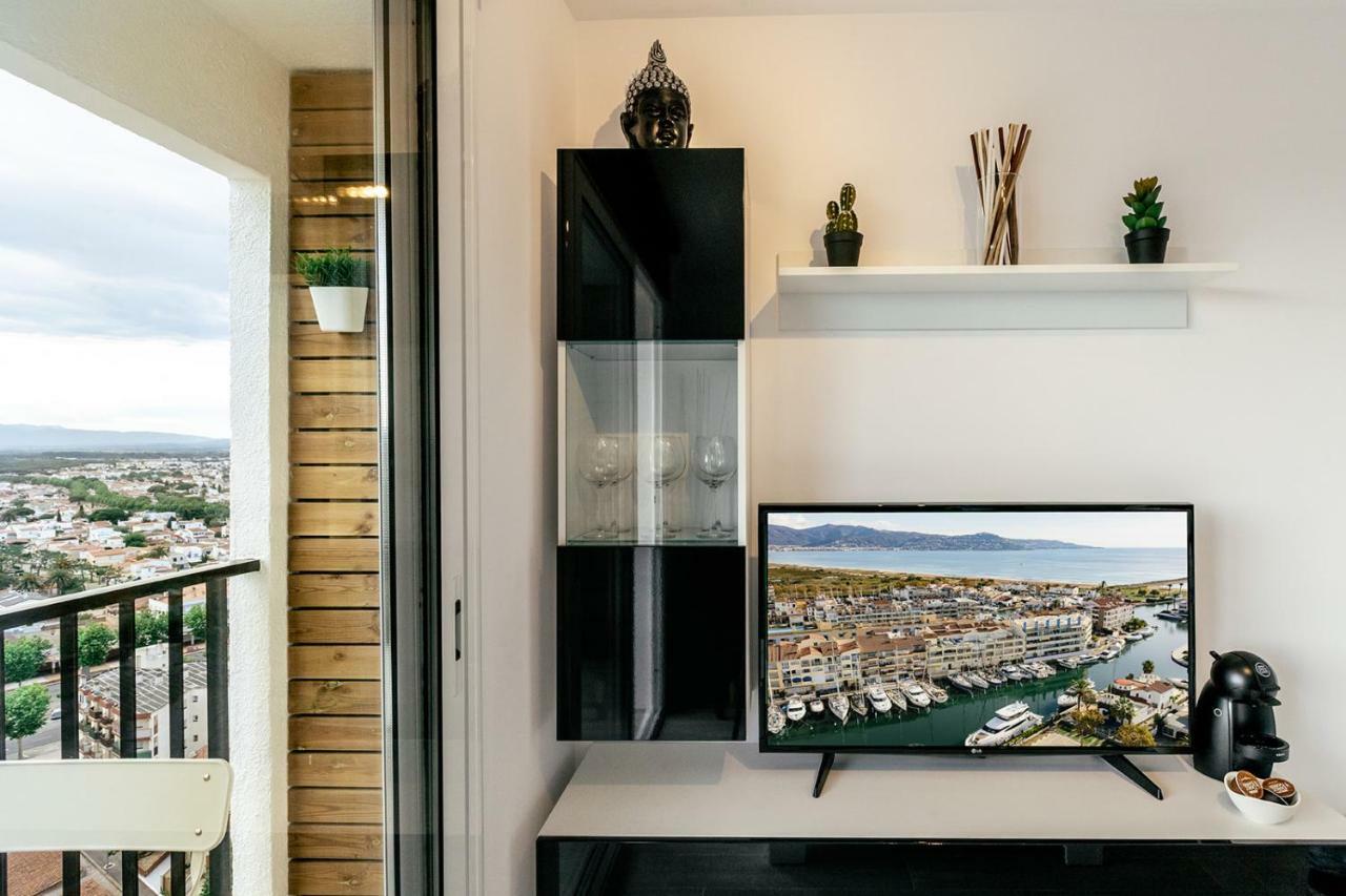 Empuria D-luxe Apartamento