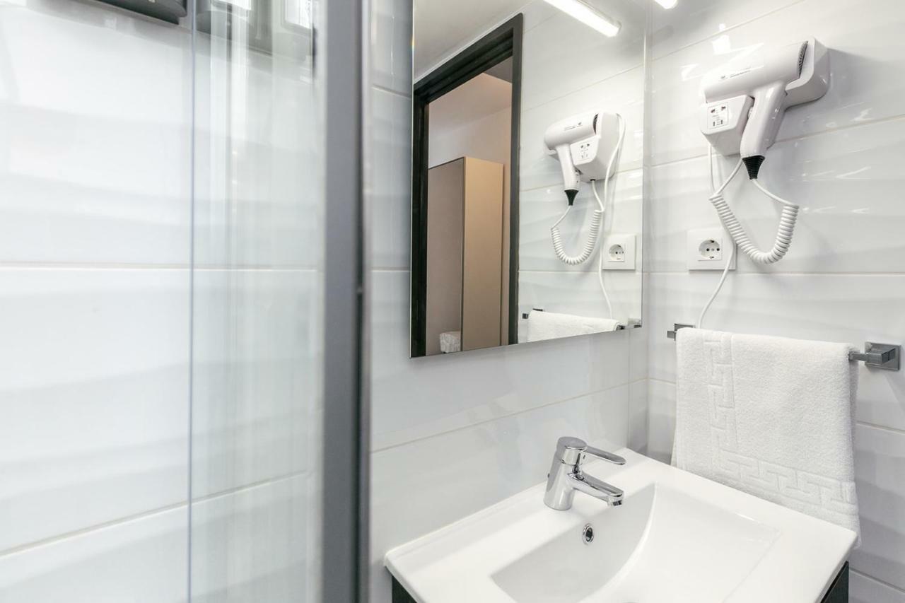 Apartamento Empuria D-luxe Ampuriabrava