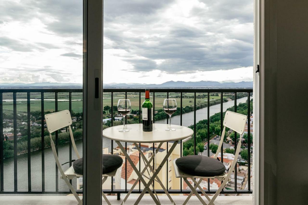 Empuria D-luxe Ampuriabrava