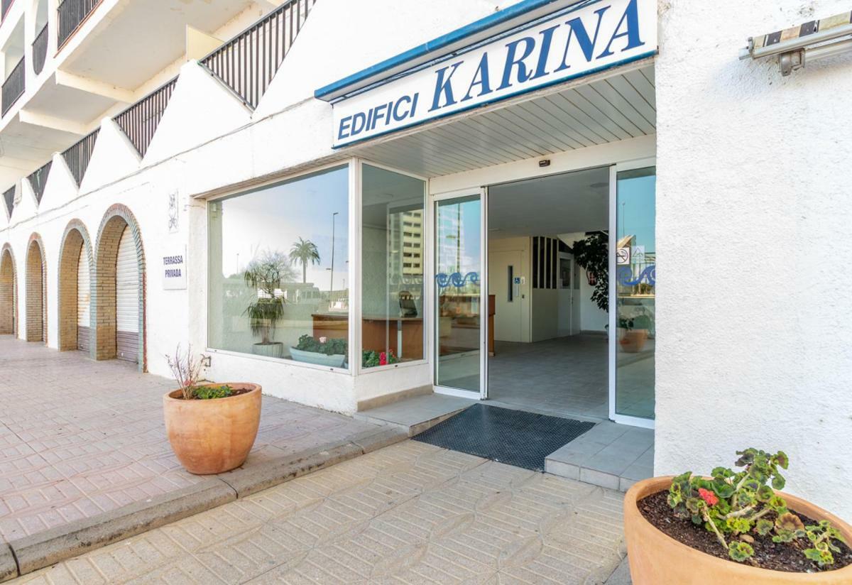 Apartamento Empuria D-luxe