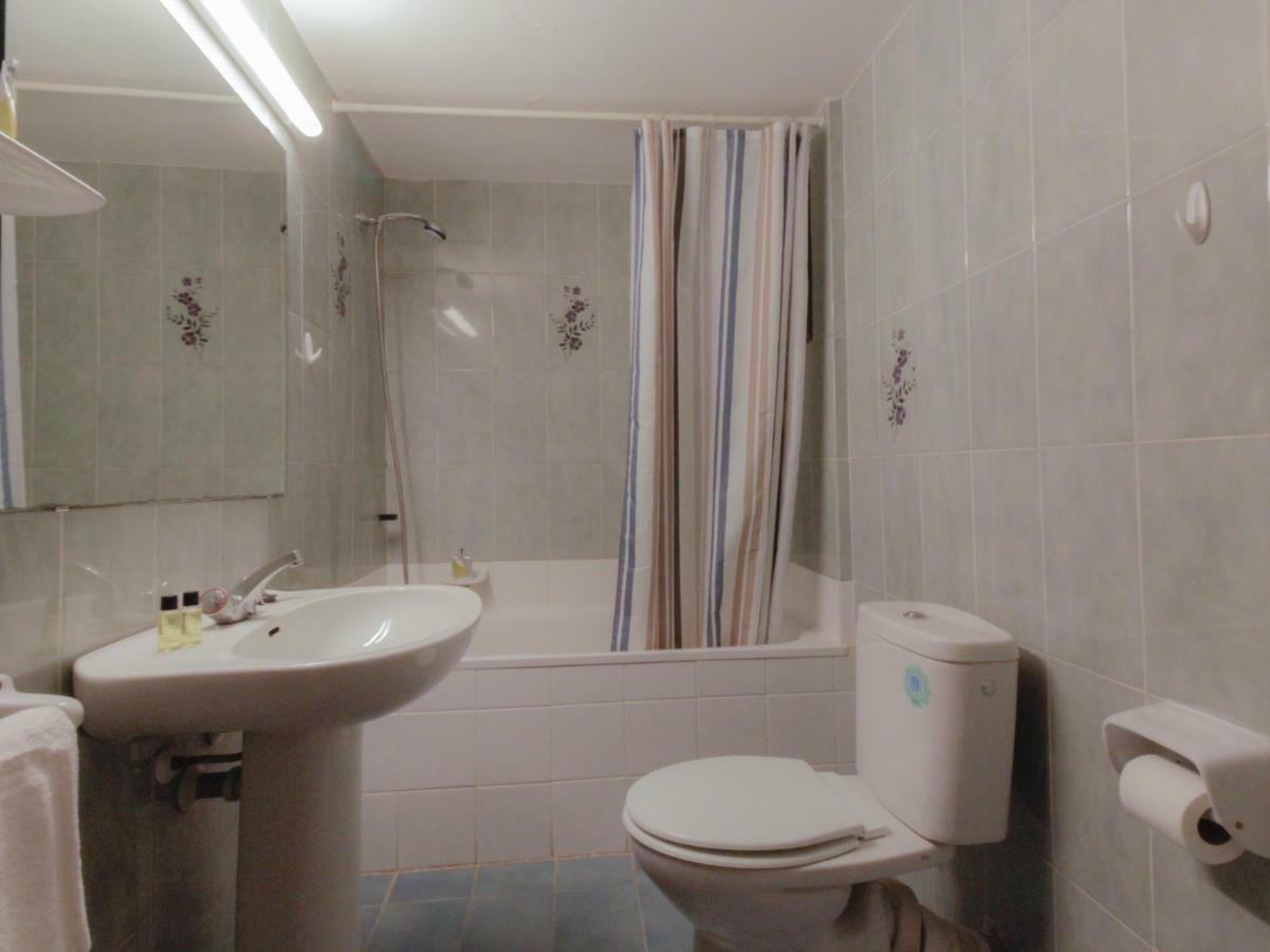 Apartamento Estartit Vista Mar 25 *