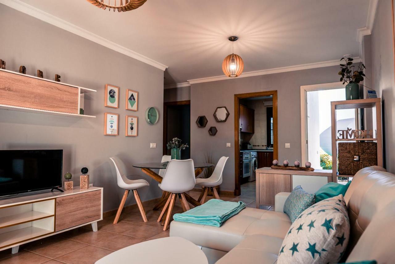Apartamento Bajo Coto De San José *