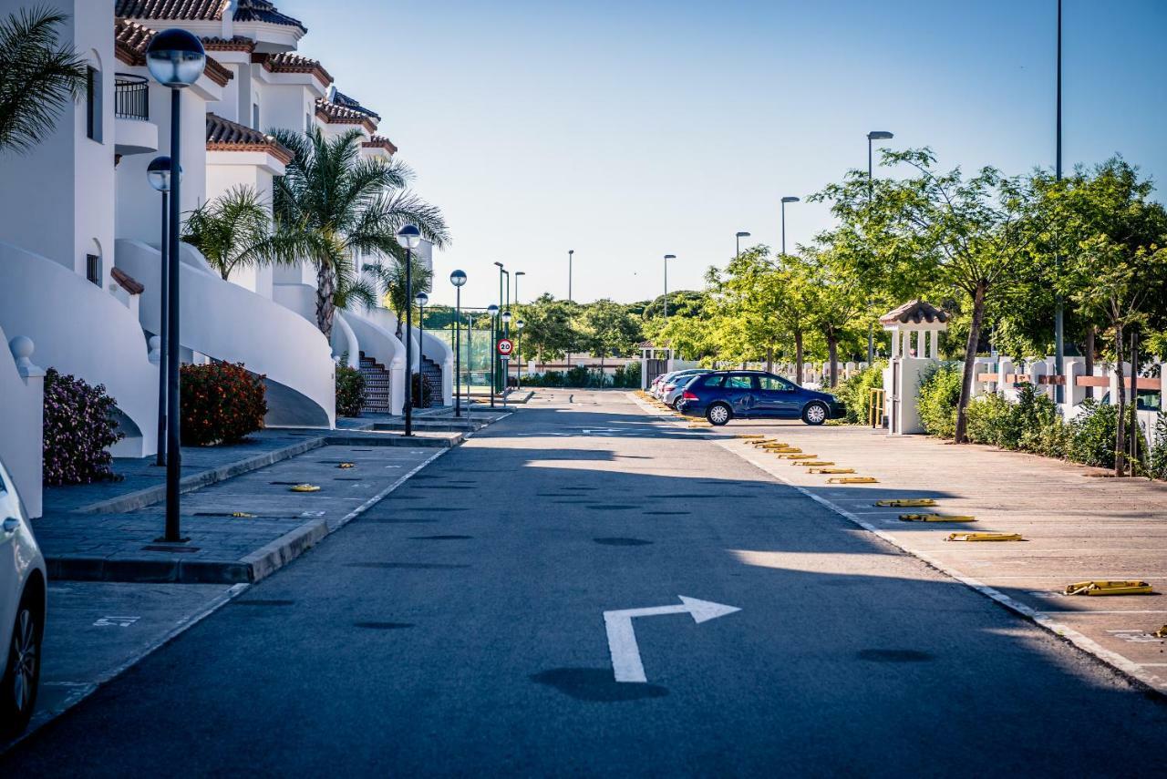 Bajo Coto De San José * Chiclana de la Frontera