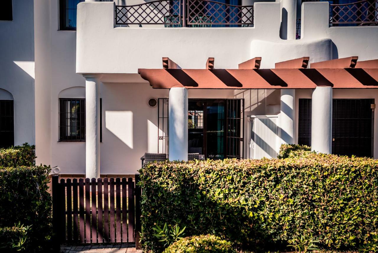 Bajo Coto De San José Apartamento
