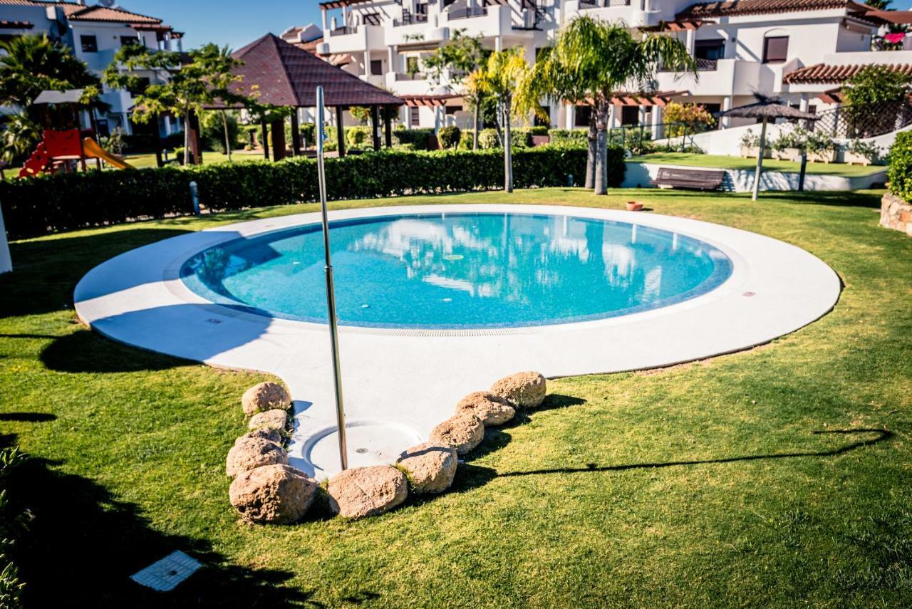 Apartamento Bajo Coto De San José Chiclana de la Frontera