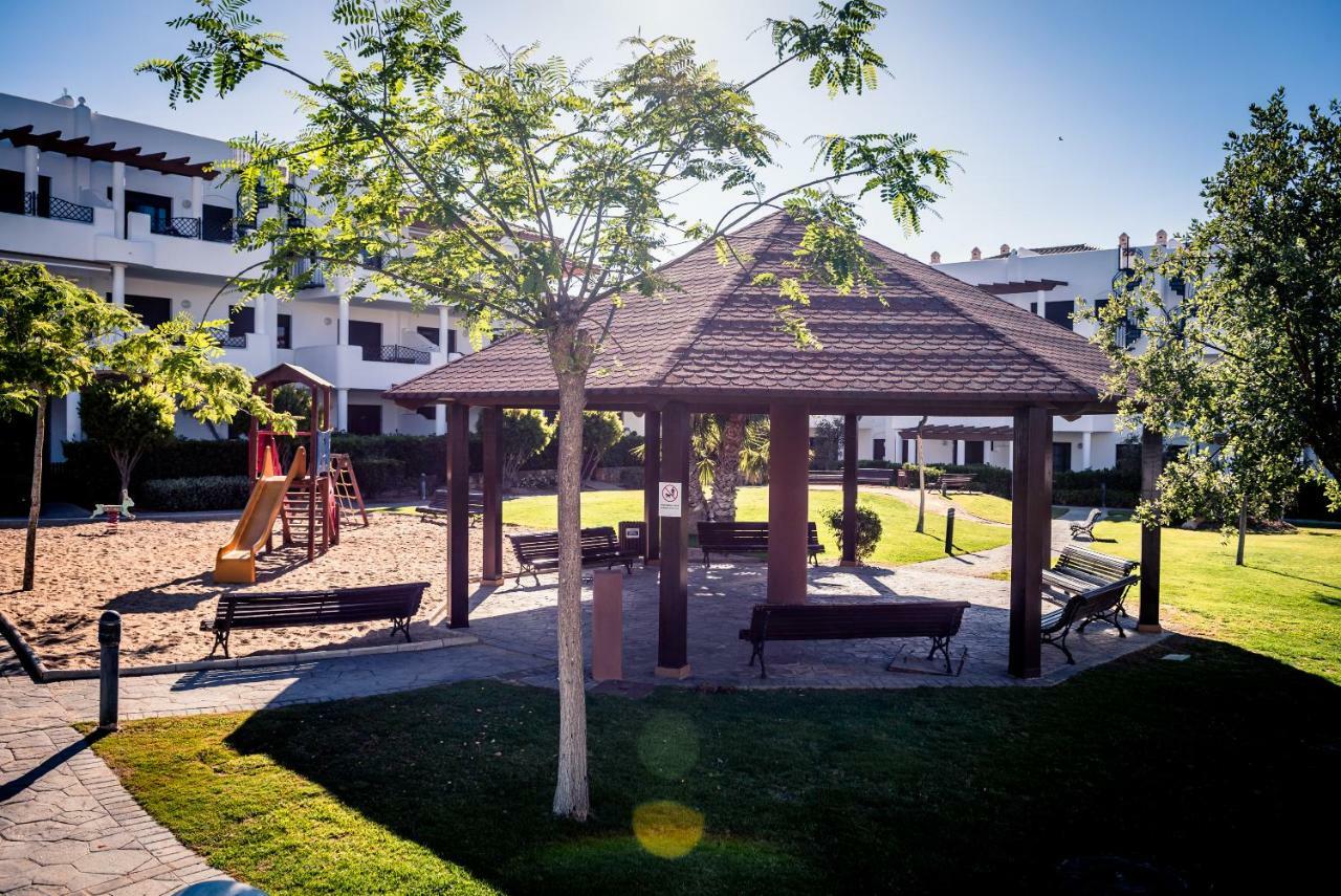 Apartamento Bajo Coto De San José Chiclana de la Frontera