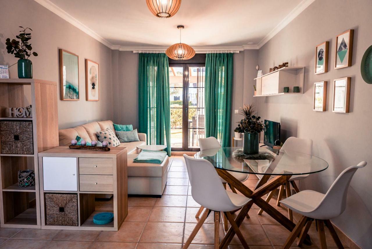 Bajo Coto De San José Apartamento