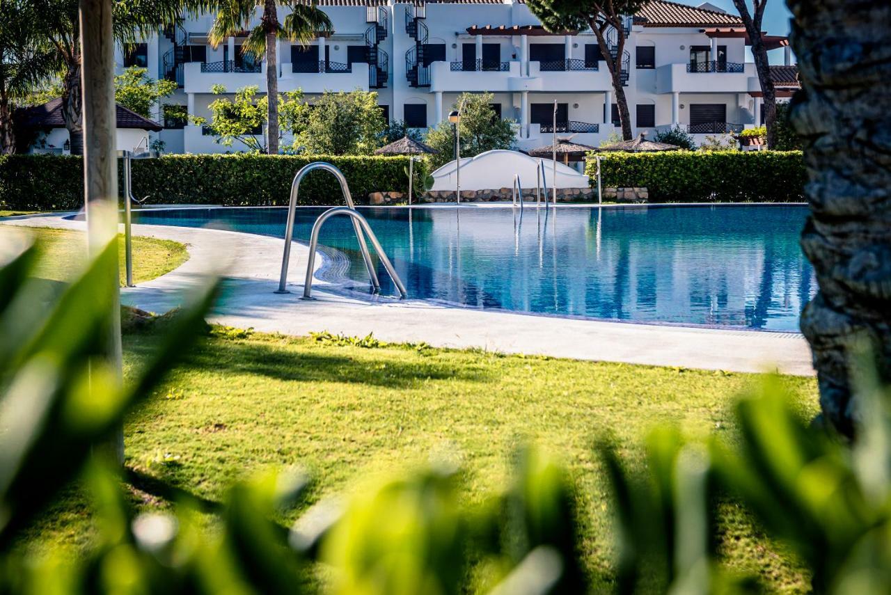 Bajo Coto De San José Apartamento Chiclana de la Frontera