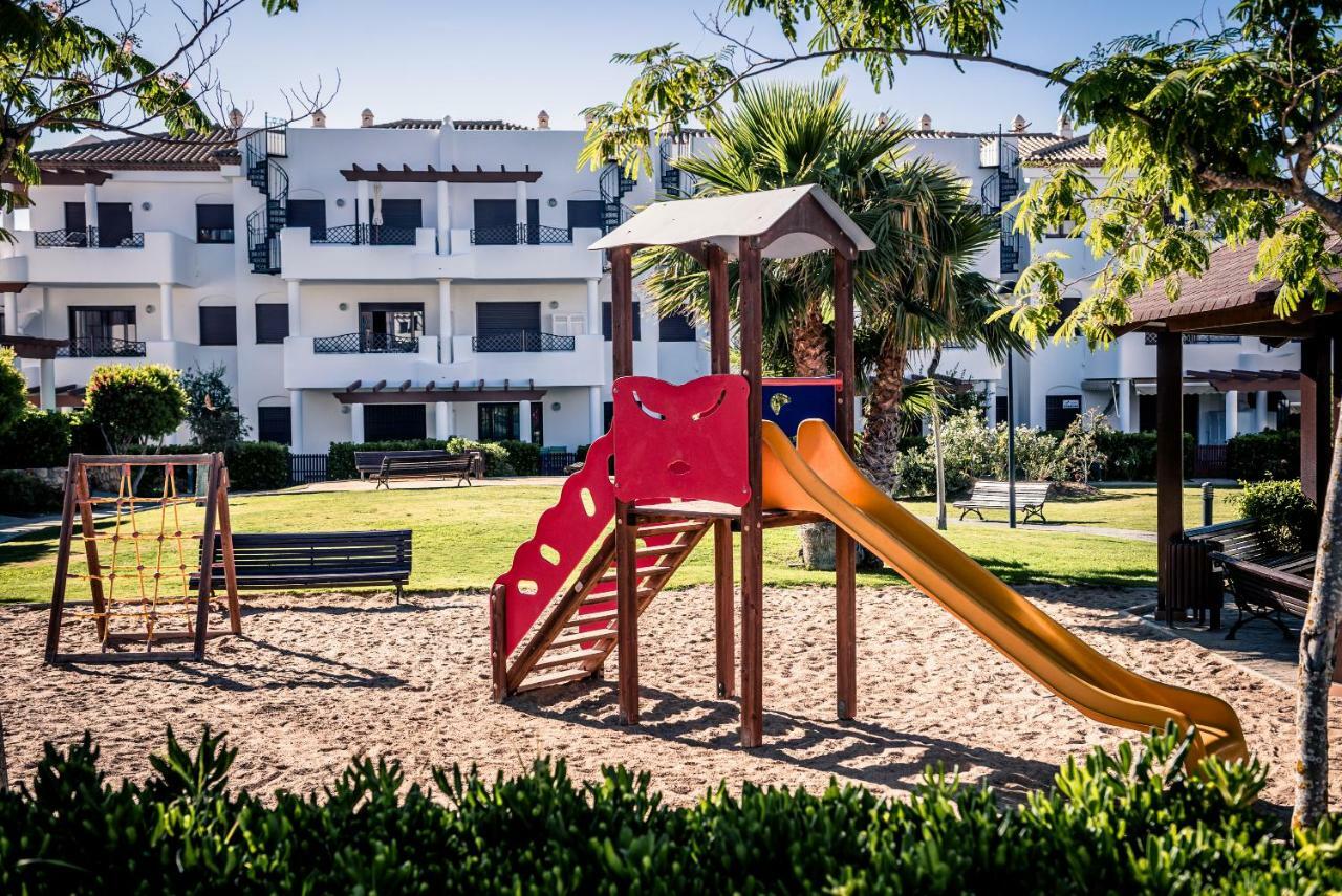 Apartamento Bajo Coto De San José