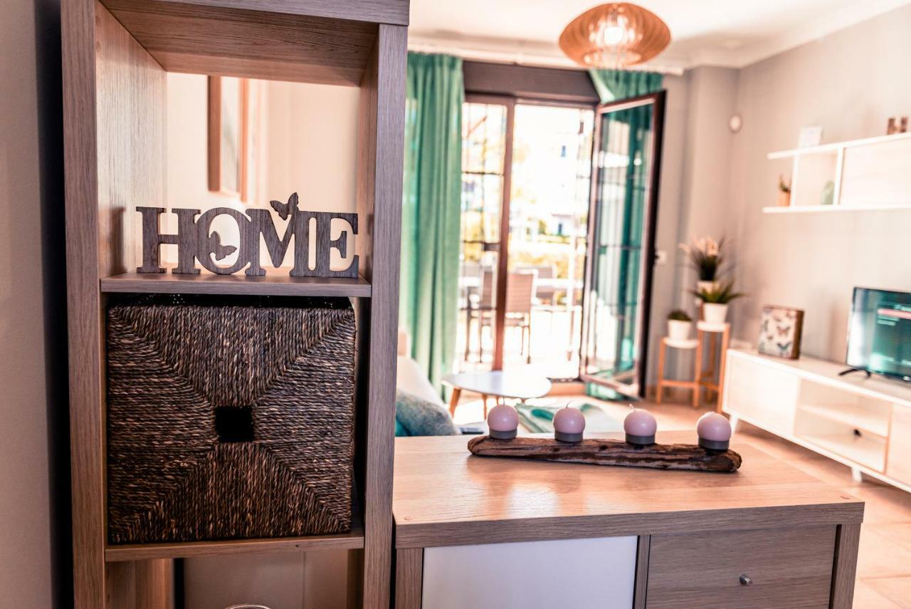 Apartamento Bajo Coto De San José *