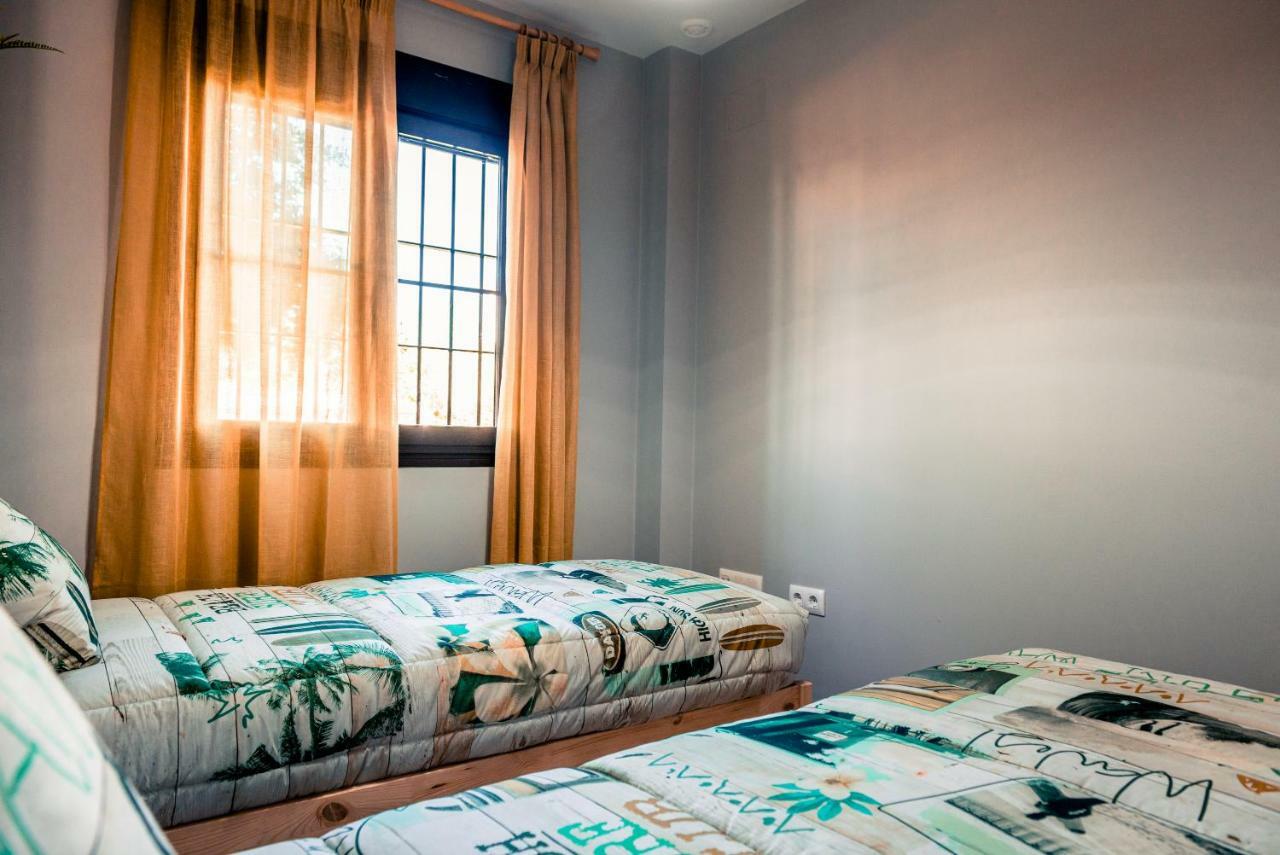 Apartamento Bajo Coto De San José