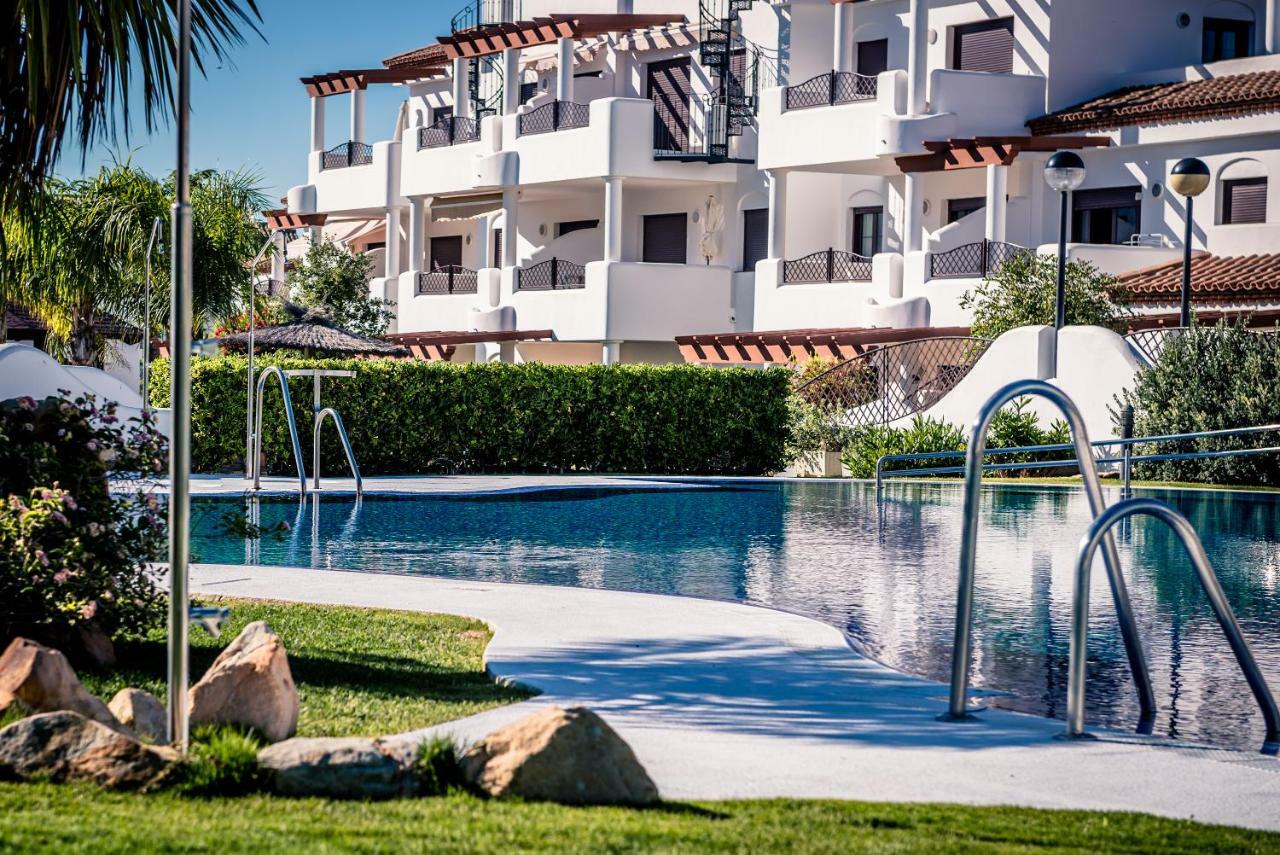 Bajo Coto De San José Apartamento *