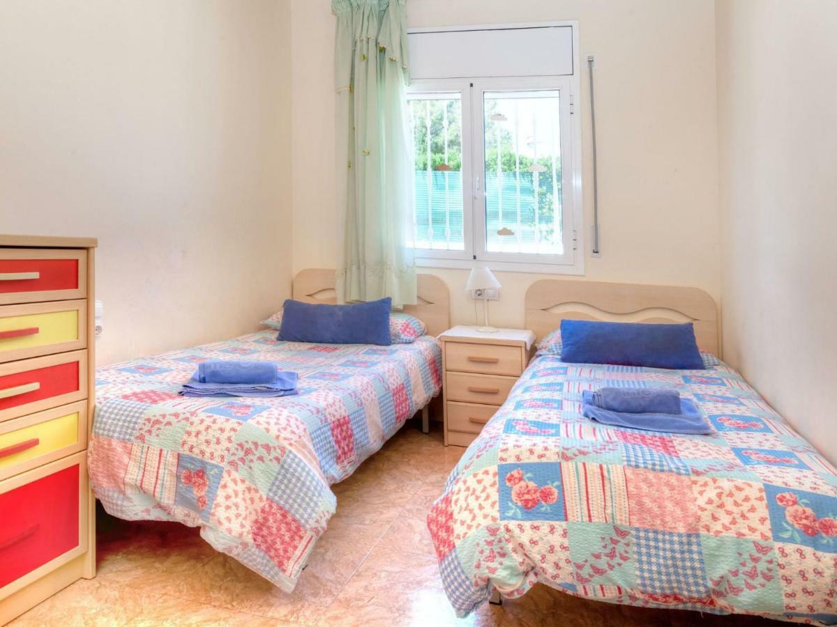 Maria By Interhome Les Tres Cales