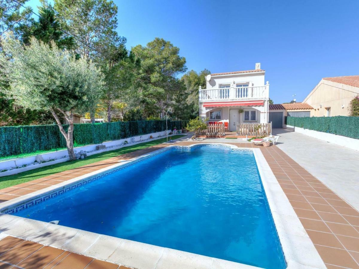 Maria By Interhome Villa *