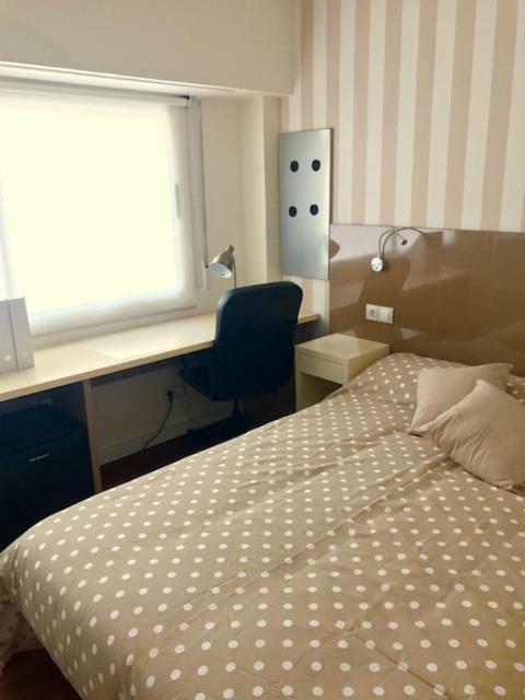 Bed and breakfast Residencia Compostela Santiago de Compostela