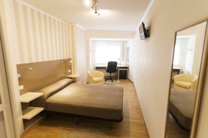 Residencia Compostela