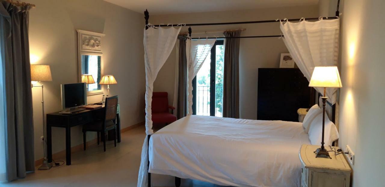 Hotel Hotel Villa Marcilla 3*