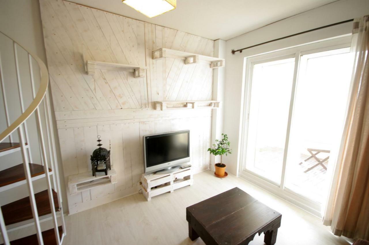 Livingtarifa Nano Apartamento Tarifa