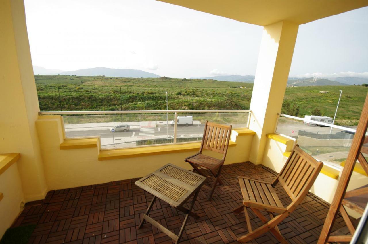 Livingtarifa Nano Apartamento