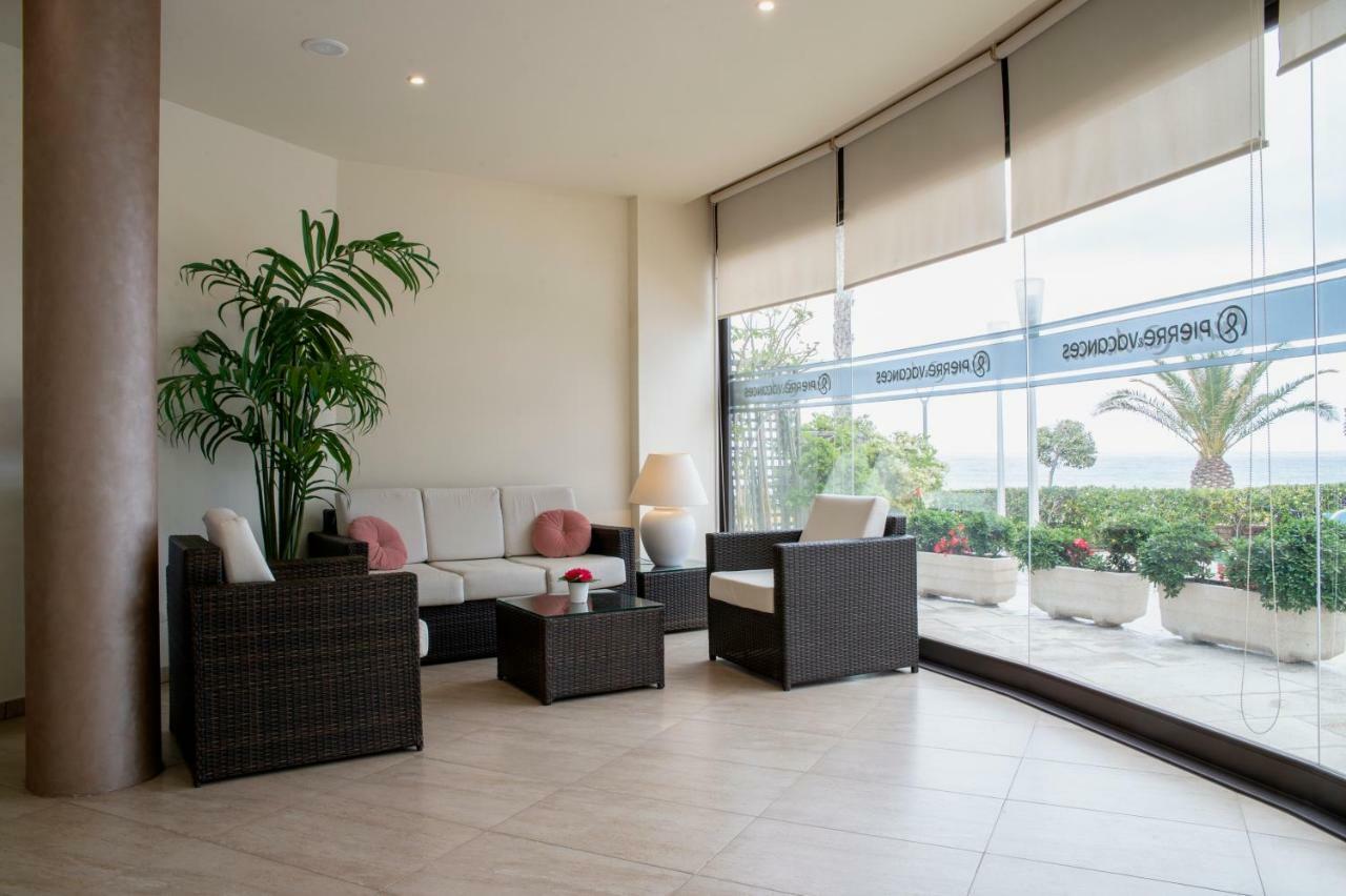 Apartment Cala Cristal By Pierre & Premium *
