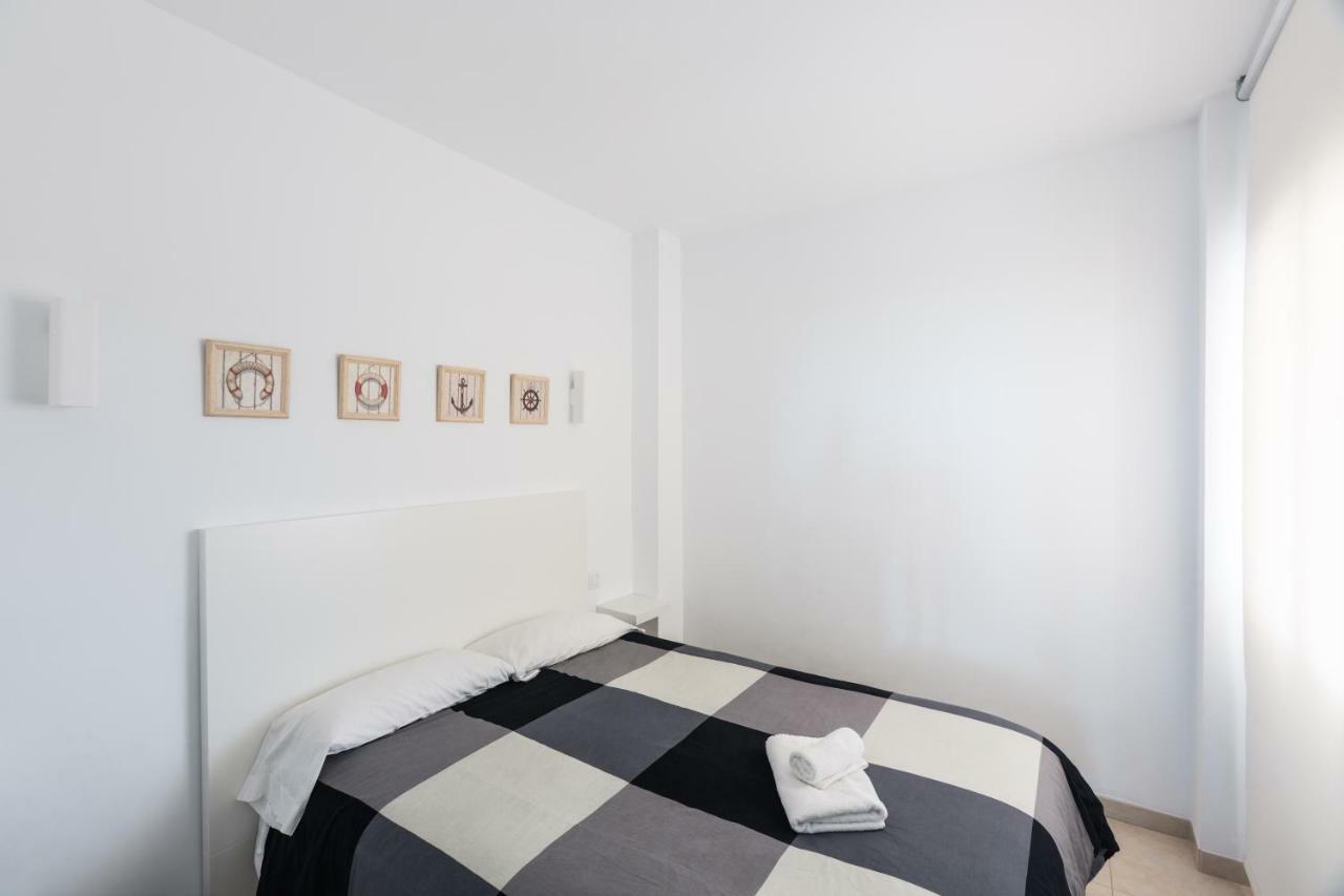 Apartamento Dunas 02 Dénia