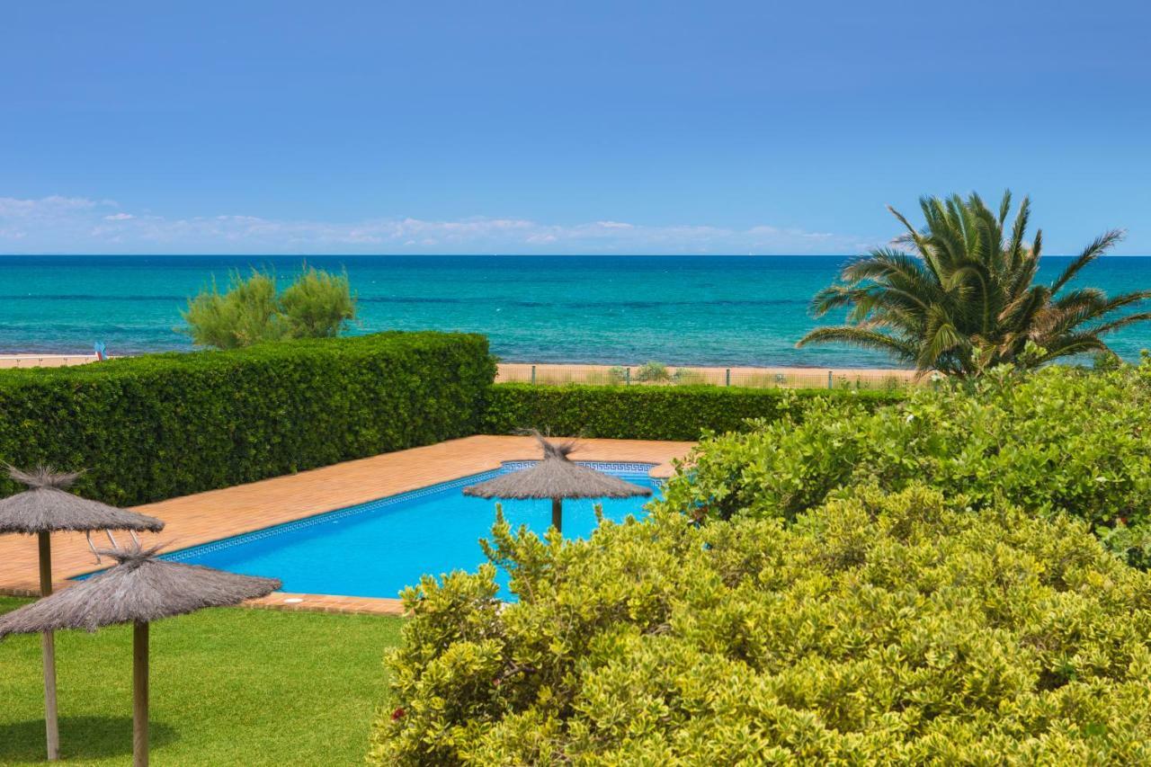 Apartamento Dunas 02 Dénia
