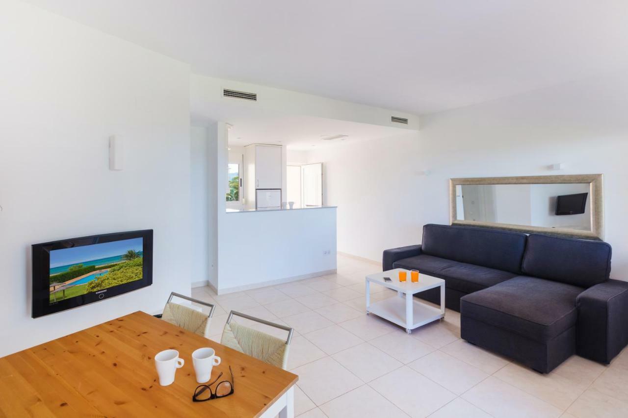 Apartamento Dunas 02 *