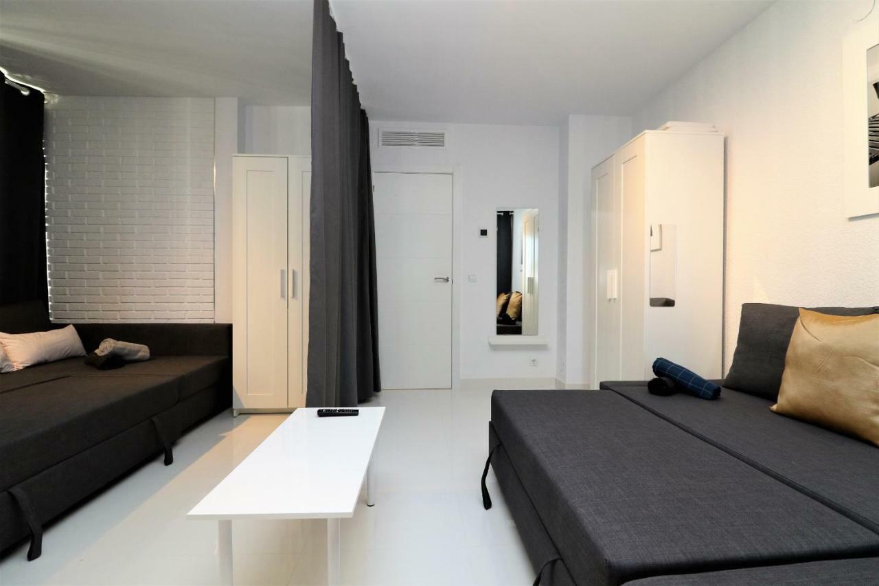 Apartment Carlos V 3-a Levante *