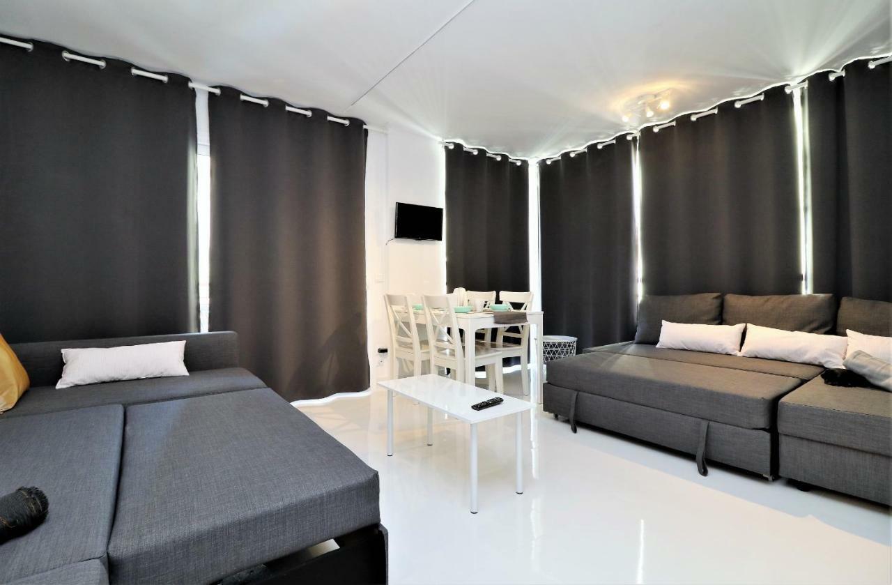 Carlos V 3-a Levante Apartment Benidorm