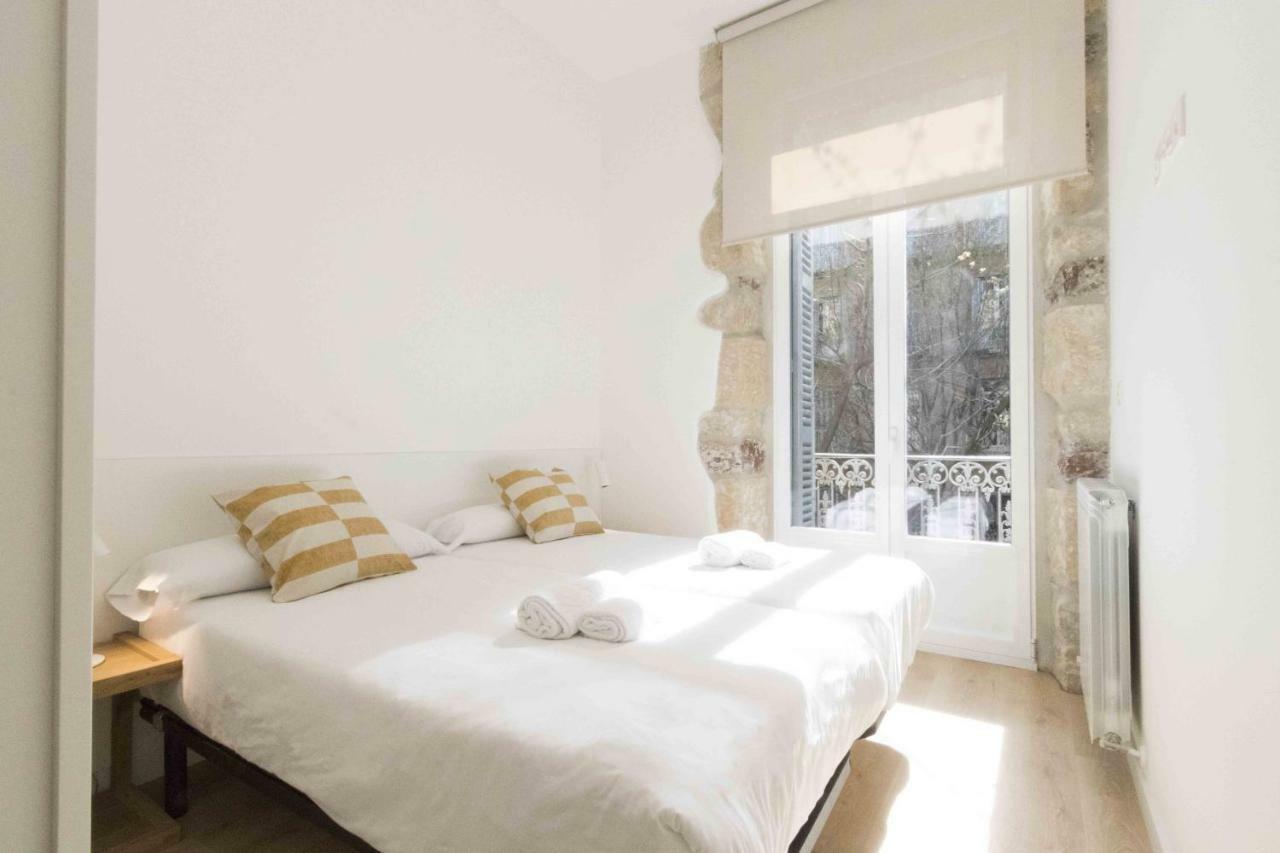 Apartment The Collection - Buen Pastor Iii San Sebastian