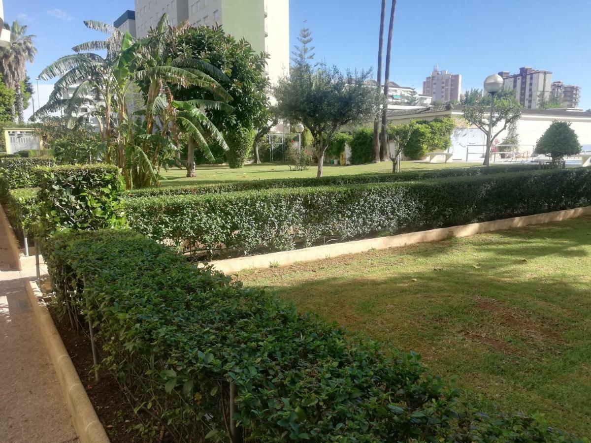 Apartamento Parque Iv