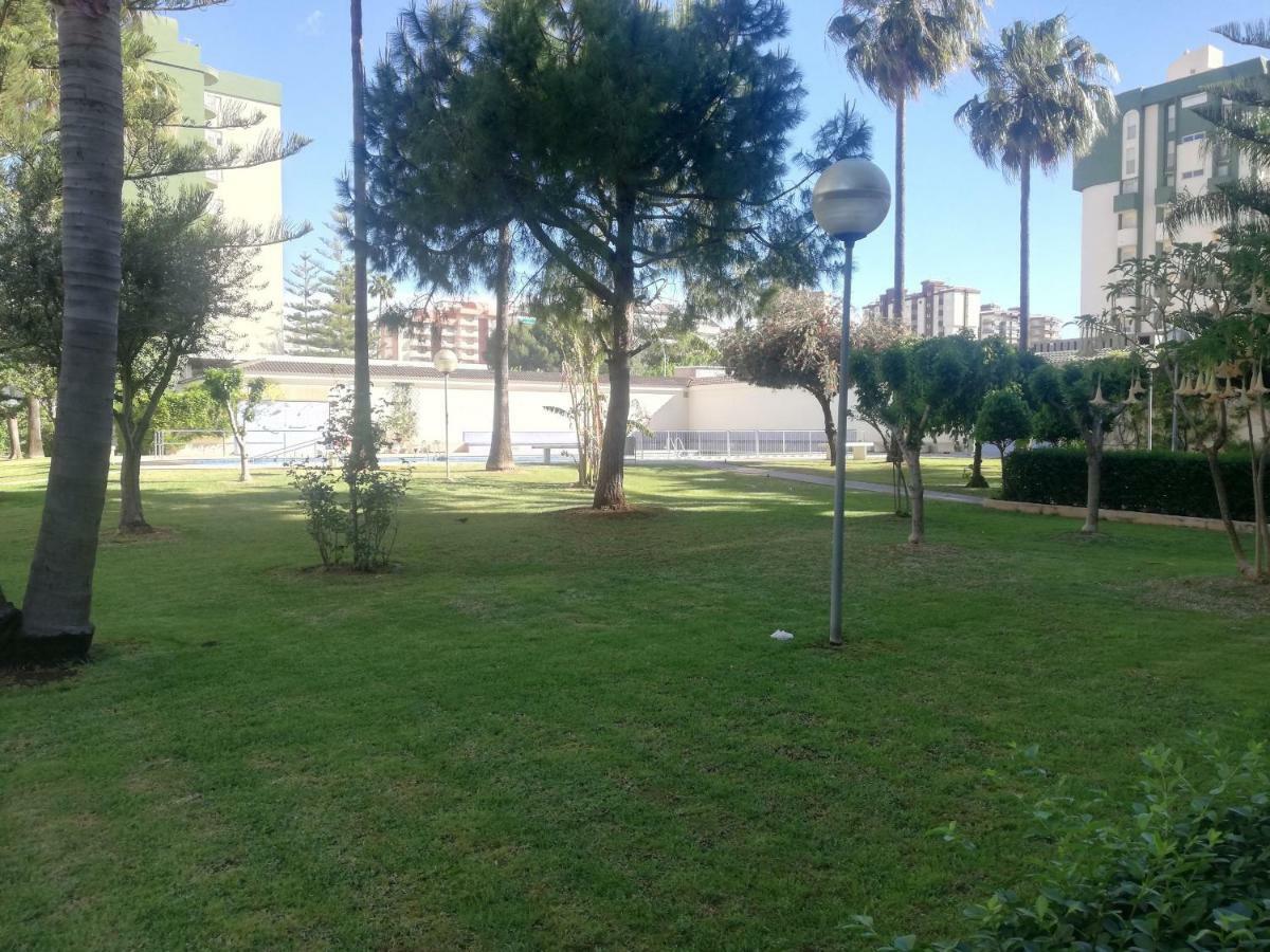 Parque Iv Apartamento