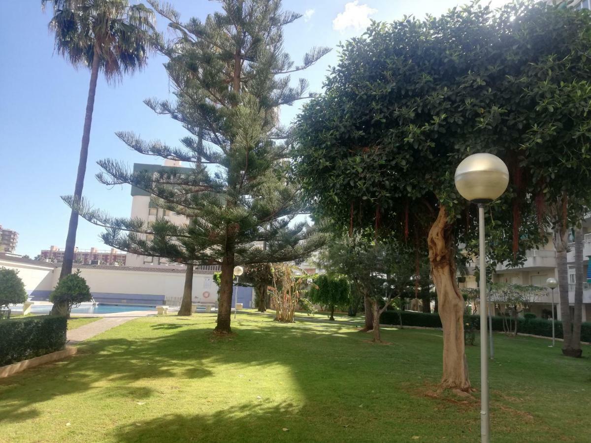 Parque Iv Apartamento