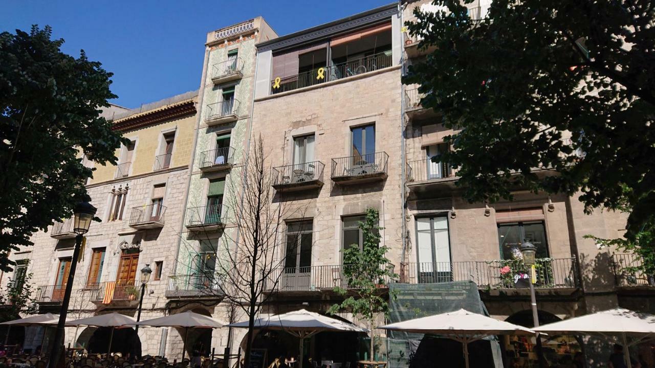 Apartamento Bravissimo La Rambla Penthouse