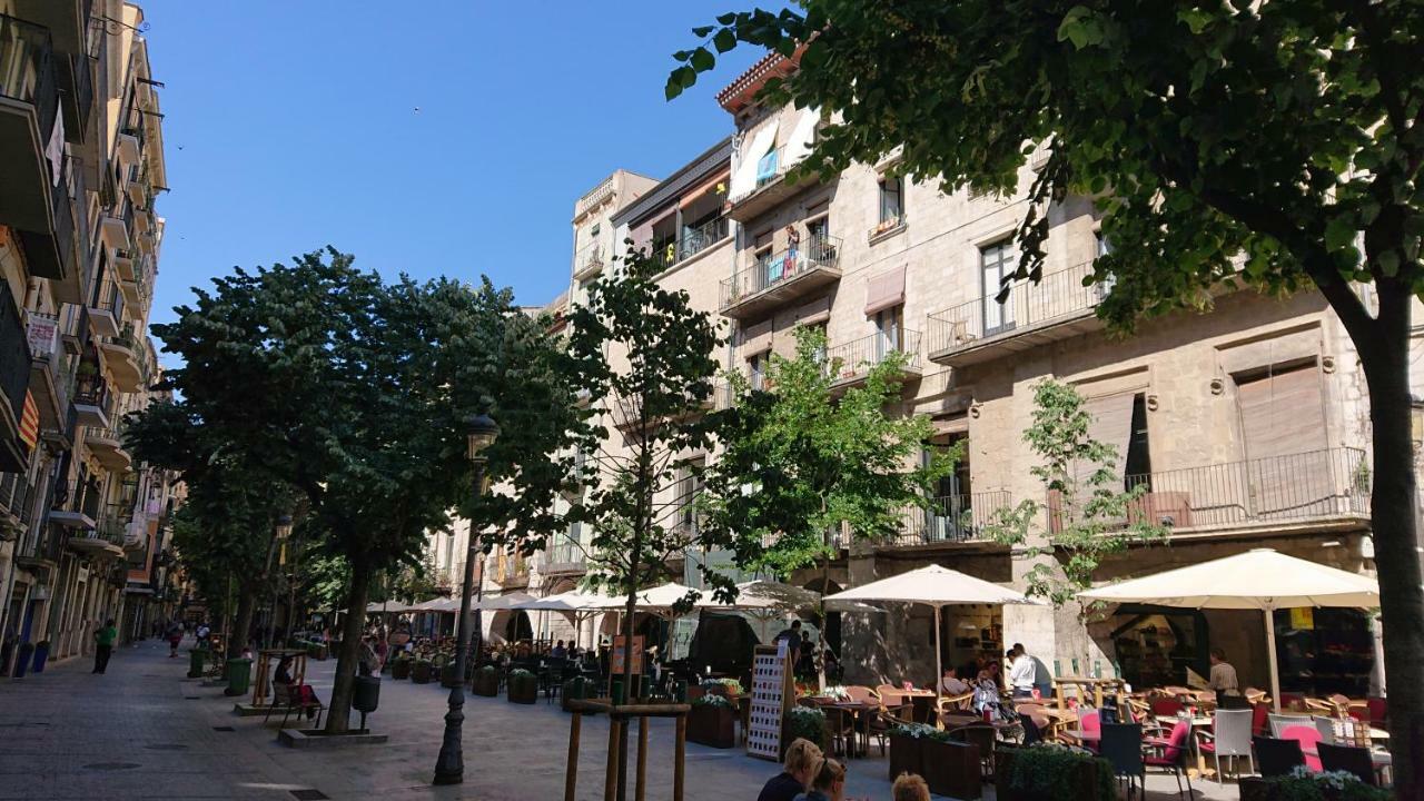 Bravissimo La Rambla Penthouse *