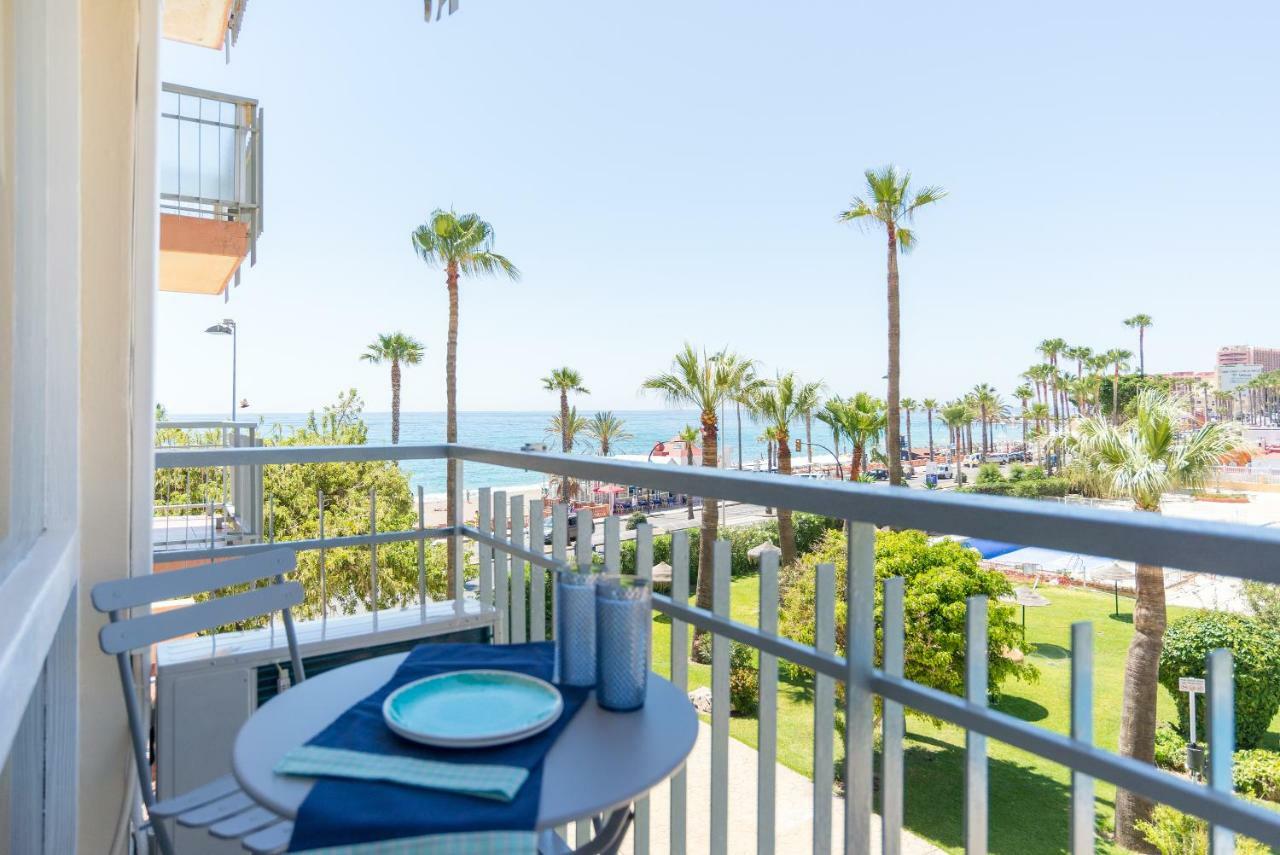 Malagasuite Beach Benalmádena