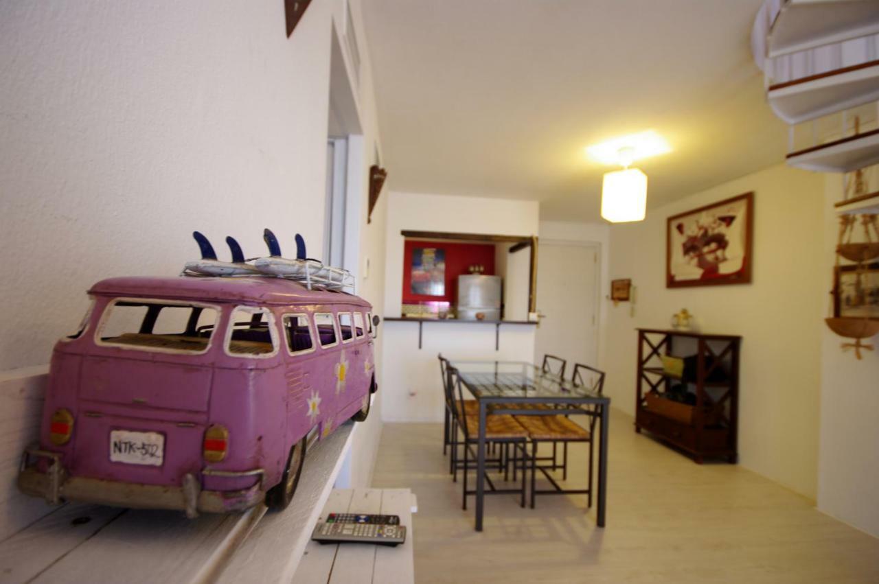 Apartamento Livingtarifa Nano
